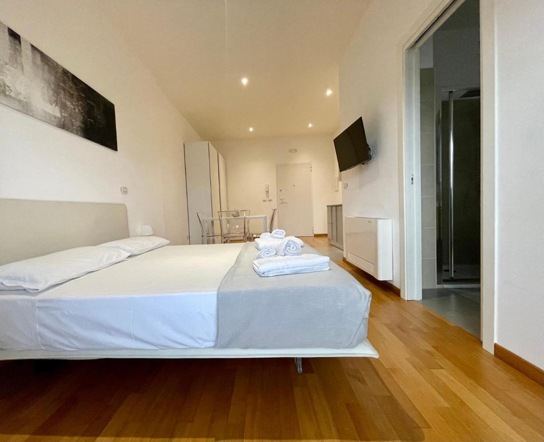 Miniapart Vico V Apartment Bari Exterior photo